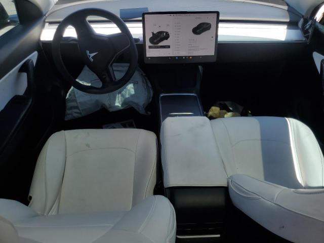  TESLA MODEL Y 2021 Black
