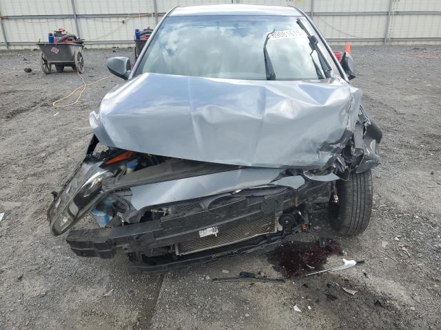  HYUNDAI ACCENT 2013 Szary