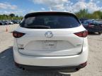 2019 Mazda Cx-5 Grand Touring للبيع في Mendon، MA - Front End