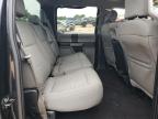 2015 Ford F150 Supercrew продається в China Grove, NC - Front End