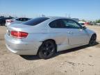 2007 Bmw 328 Xi   на продаже в Elgin, IL - Side