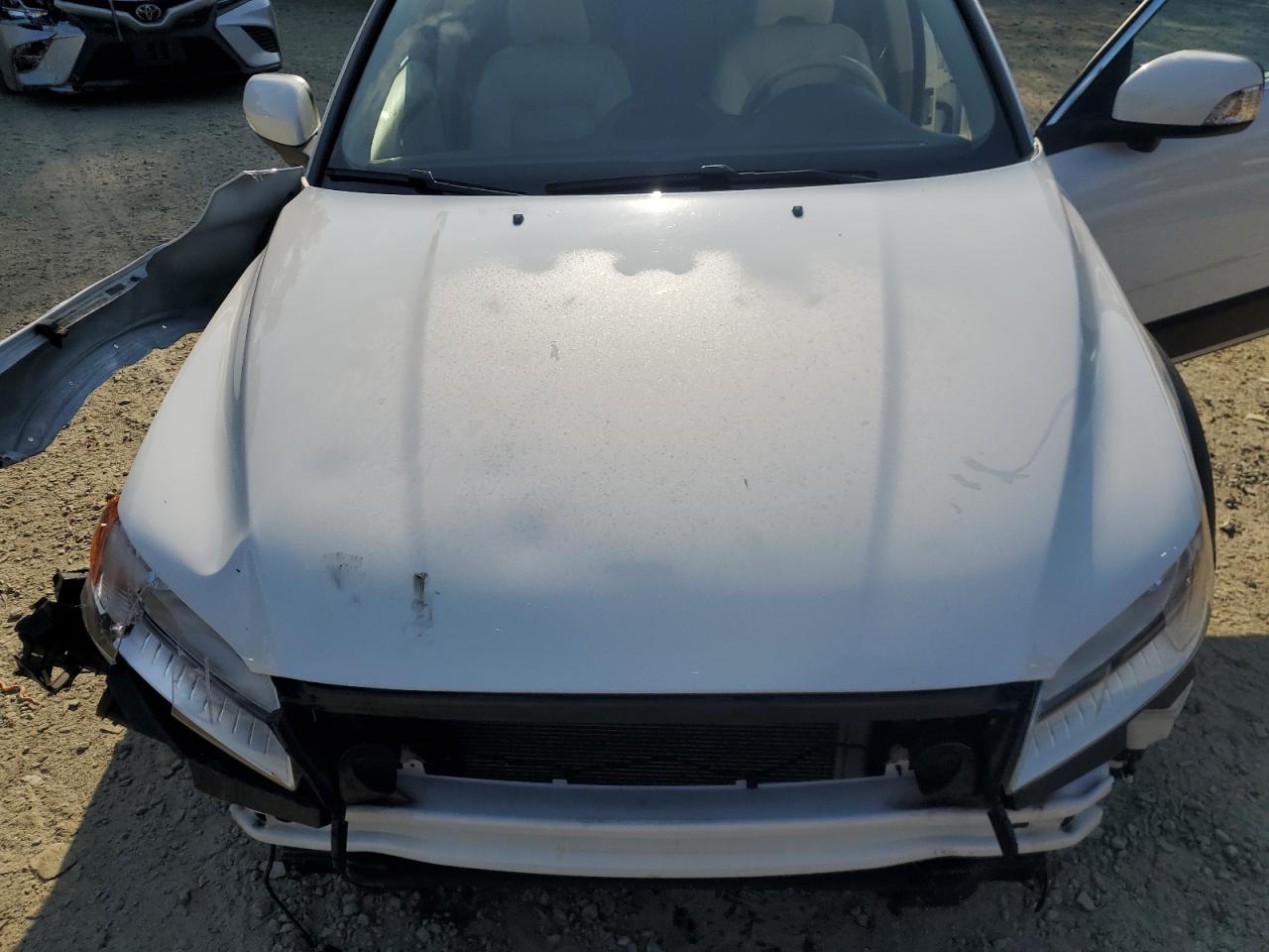 2012 Volvo Xc70 3.2 VIN: YV4952BZ0C1130887 Lot: 56226605