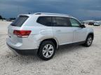 2018 Volkswagen Atlas  for Sale in Temple, TX - Rear End