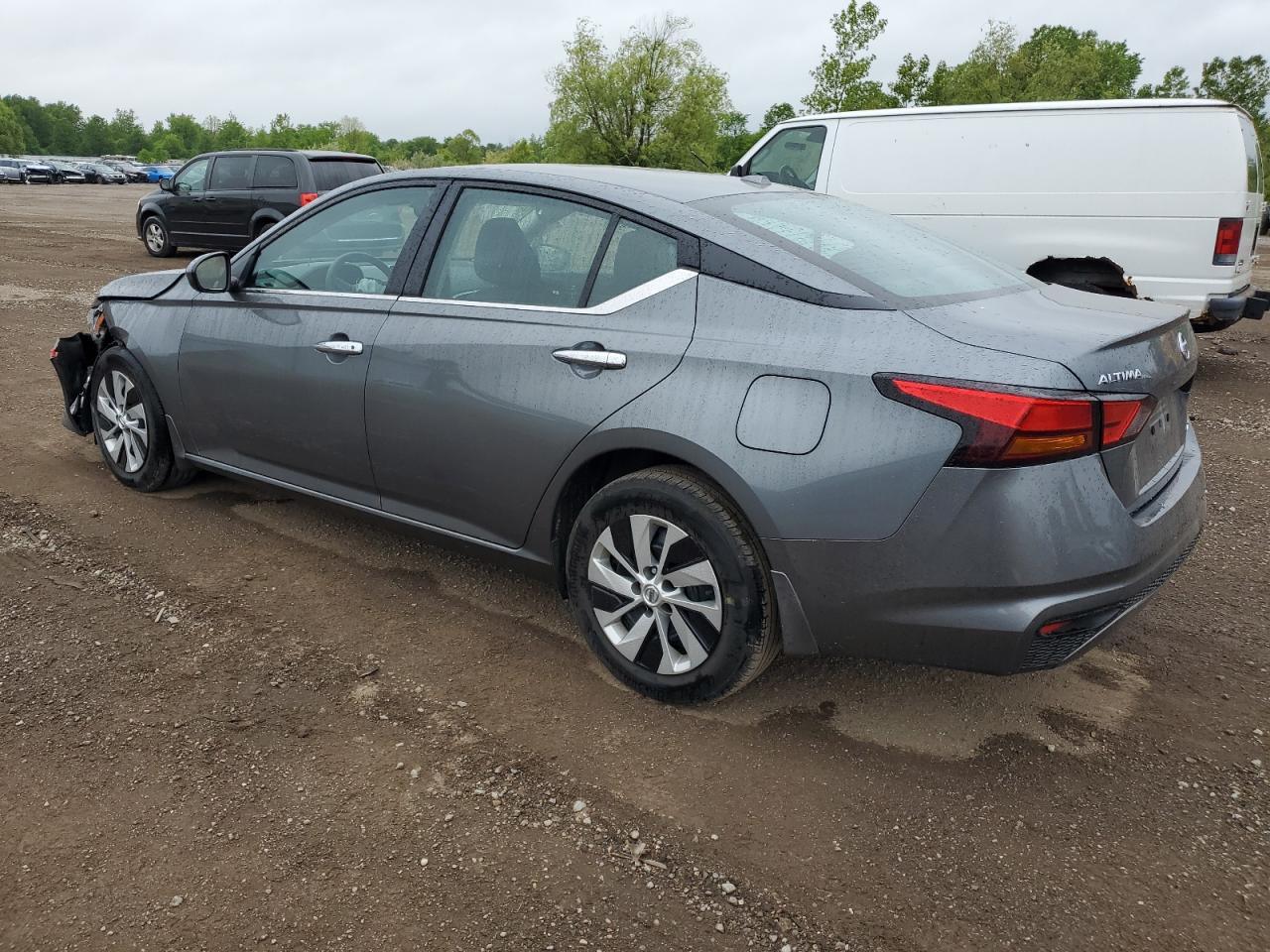 1N4BL4BW6LN321255 NISSAN ALTIMA 2020