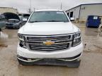 2015 Chevrolet Tahoe C1500 Ltz for Sale in Haslet, TX - Front End