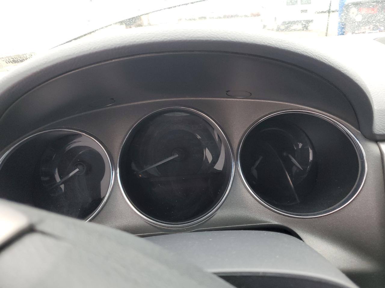 2010 Lincoln Mkz VIN: 3LNHL2GC3AR646457 Lot: 56221195