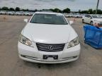 2007 Lexus Es 350 en Venta en Grand Prairie, TX - Hail