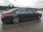 2015 Mercedes-Benz S 550 للبيع في Orlando، FL - Water/Flood