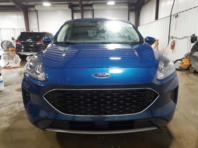  FORD ESCAPE 2020 Granatowy
