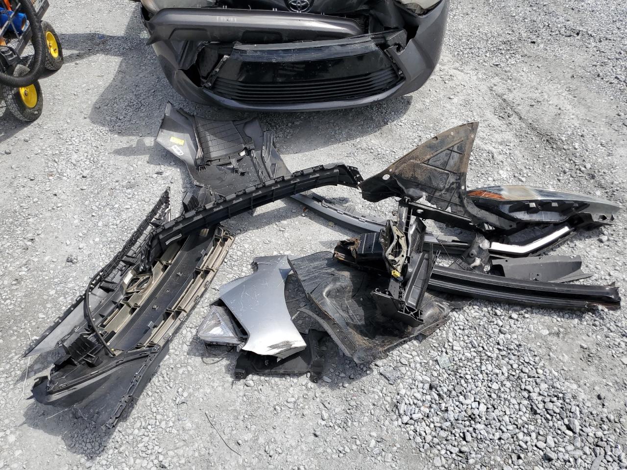 2020 Hyundai Elantra Sel VIN: 5NPD84LF8LH575522 Lot: 56884575