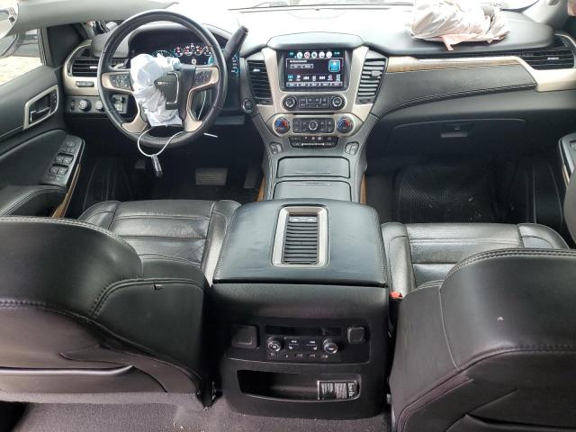  GMC YUKON 2019 Білий