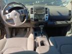 2016 Nissan Frontier Sv na sprzedaż w Anchorage, AK - Side