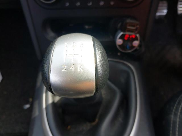 2011 NISSAN QASHQAI N-