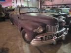 1947 Lincoln Zephyr de vânzare în Lebanon, TN - Normal Wear