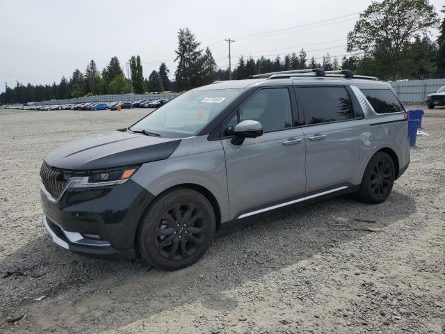2022 Kia Carnival Sx Prestige