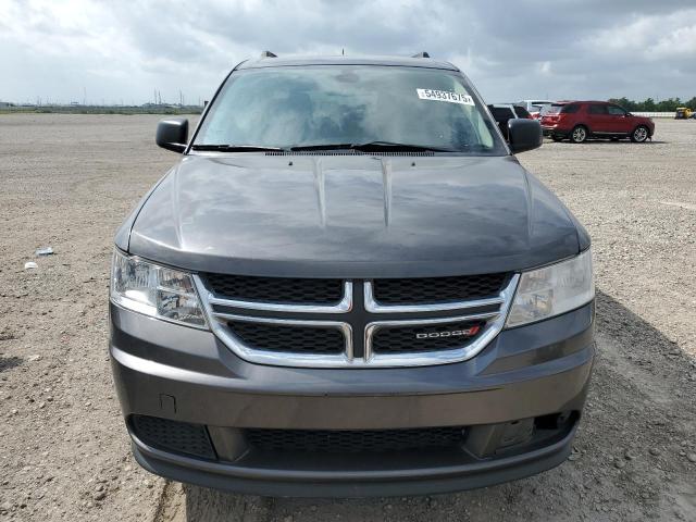  DODGE JOURNEY 2020 Gray