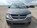 2020 Dodge Journey Se للبيع في Houston، TX - Water/Flood