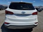 2017 Hyundai Santa Fe Sport  for Sale in Las Vegas, NV - Vandalism