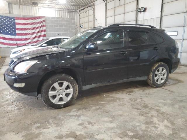 2006 Lexus Rx 330