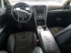 2019 Ford Fusion Titanium for Sale in Newton, AL - Rear End