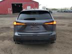 2018 LEXUS NX 300 BASE for sale at Copart ON - LONDON