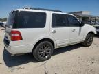 2017 Ford Expedition Limited за продажба в Kansas City, KS - Front End