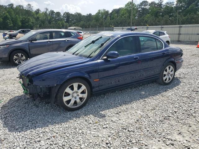 2004 Jaguar X-Type 3.0