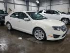 2011 Ford Fusion Se იყიდება Ham Lake-ში, MN - Front End