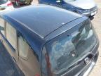 2009 HONDA JAZZ SE for sale at Copart PETERLEE