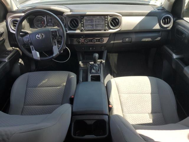  TOYOTA TACOMA 2020 Black
