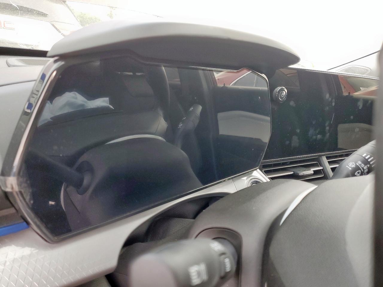 KL77LHE25RC167204 CHEVROLET TRAX 2024