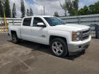 2014 Chevrolet Silverado C1500 Lt en Venta en Miami, FL - Mechanical
