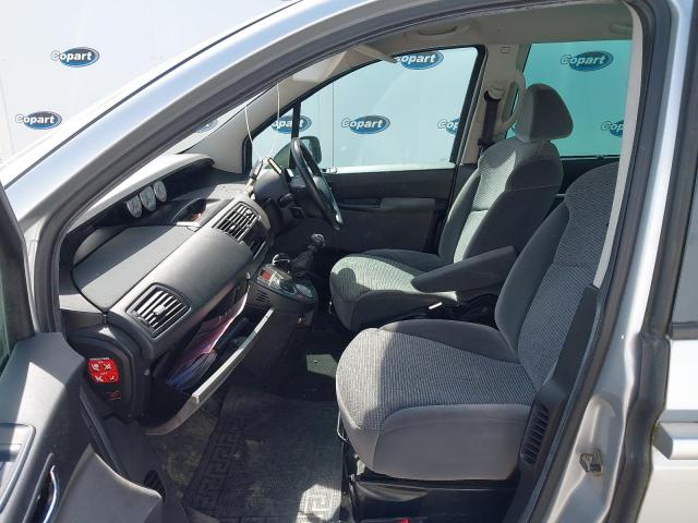 2008 PEUGEOT 807 SE HDI