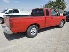 2000 Nissan Frontier King Cab Xe for Sale in Anthony, TX - Front End