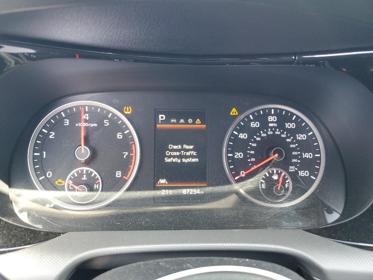 2022 Kia K5 Lxs VIN: 5XXG14J20NG141272 Lot: 57335525