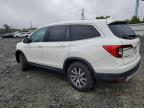 2019 Honda Pilot Exl продається в Windsor, NJ - Front End