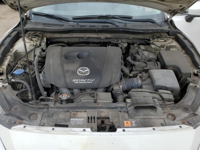 2016 MAZDA 3 TOURING
