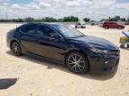 New Braunfels, TX에서 판매 중인 2023 Toyota Camry Se Night Shade   - Front End