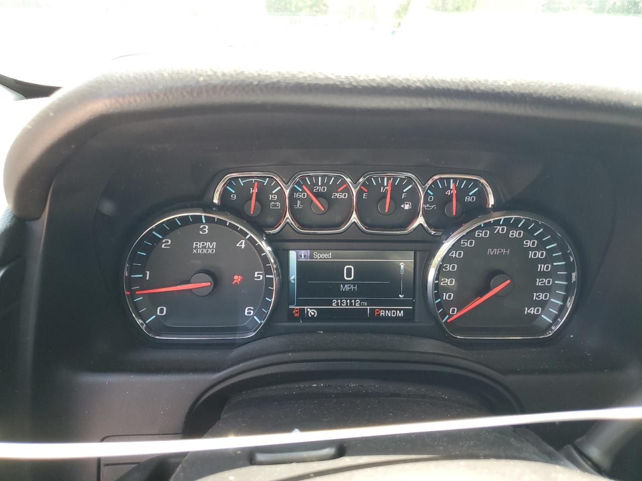 2015 Chevrolet Tahoe C1500 Lt VIN: 1GNSCBKC9FR216525 Lot: 55747815