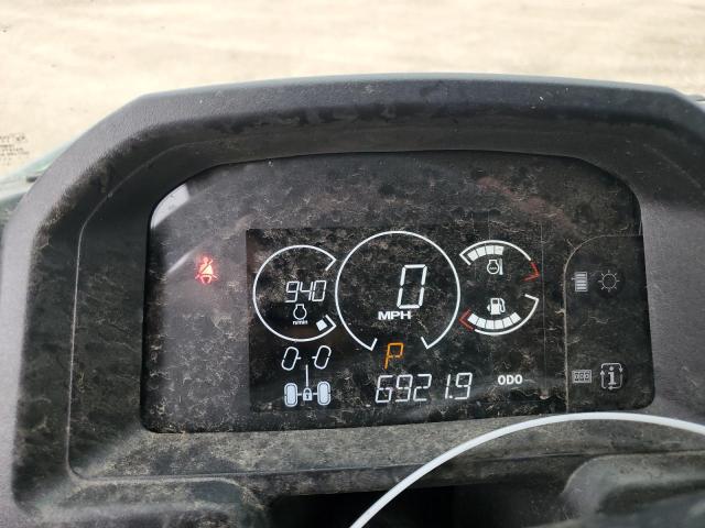 2024 OTHER MOTORCYCLE UTV  