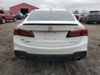 2020 ACURA TLX TECHNOLOGY   for sale at Copart ON - LONDON