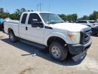 2012 Ford F250 Super Duty იყიდება Greenwell Springs-ში, LA - Side