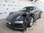 2024 PORSCHE 911 CARRER for sale at Copart BELFAST
