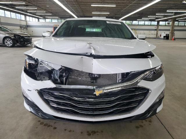  CHEVROLET MALIBU 2024 White