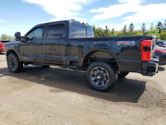  FORD F350 2023 Czarny