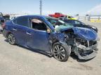 2019 Nissan Sentra S   იყიდება Fresno-ში, CA - Front End