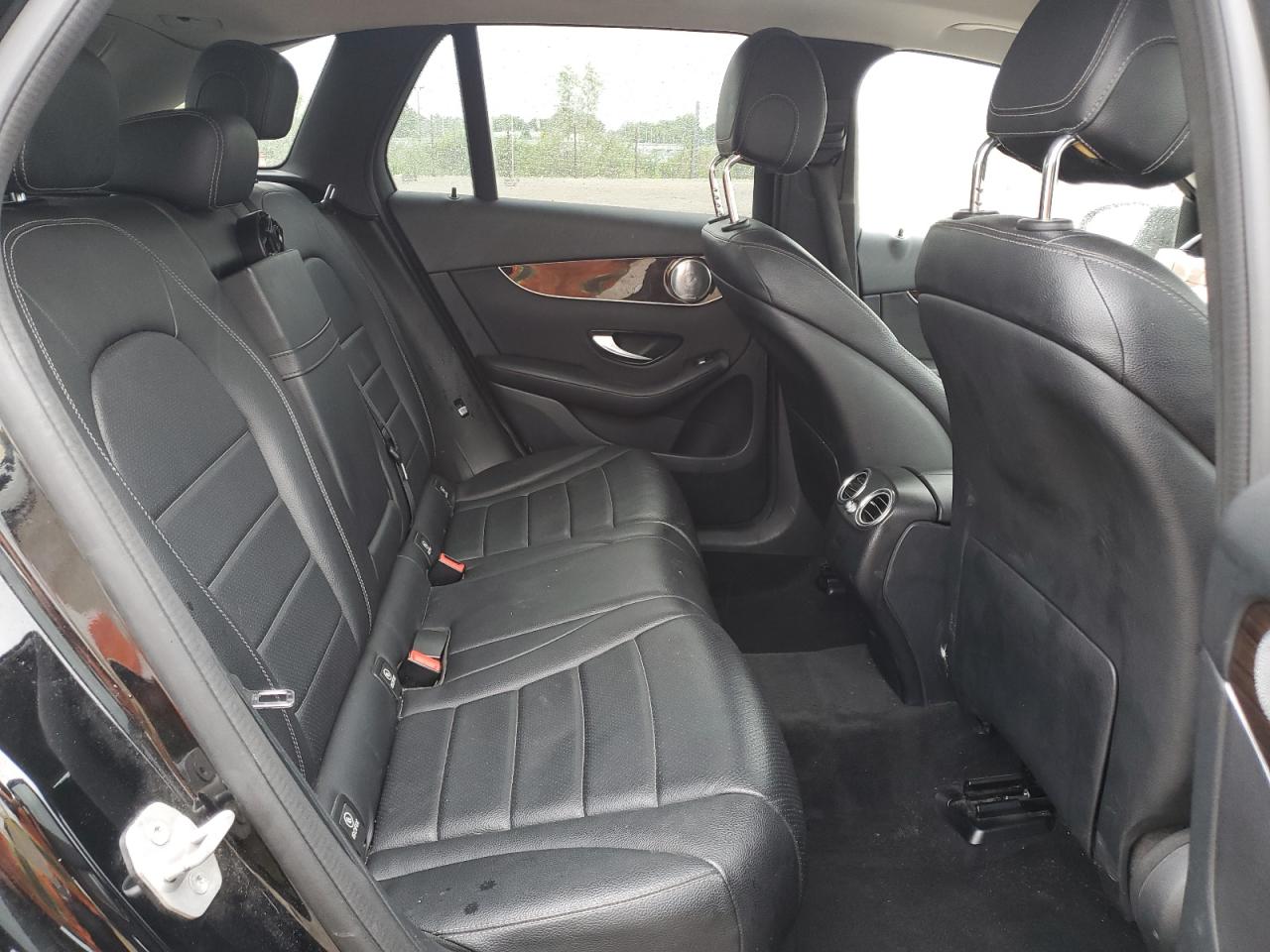 2016 Mercedes-Benz Glc 300 4Matic VIN: WDC0G4KB7GF012357 Lot: 56350445