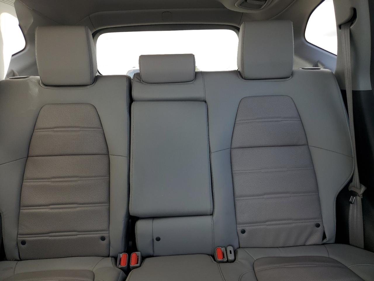 2021 Honda Cr-V Touring VIN: 7FART6H93ME028794 Lot: 56581575