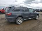 2016 Dodge Durango Limited на продаже в Helena, MT - Front End