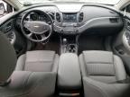 2019 Chevrolet Impala Lt на продаже в North Billerica, MA - Side